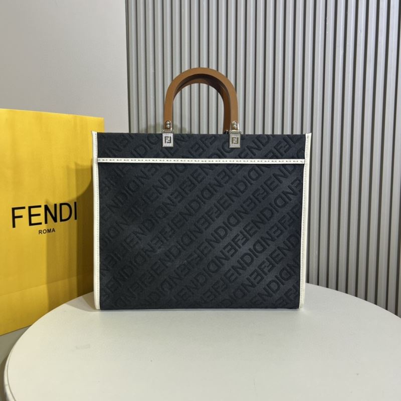 Fendi Shopping Bags